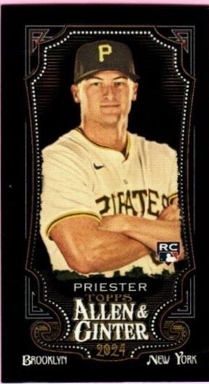 Quinn Priester [Mini] #36