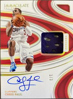 Chris Paul