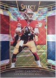 Jimmy Garoppolo