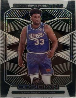 Jabari Parker