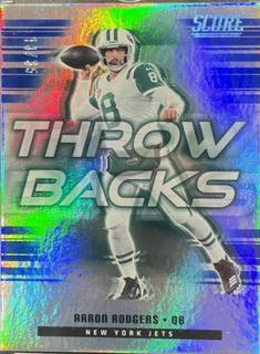 Aaron Rodgers