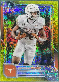 Quintrevion Wisner