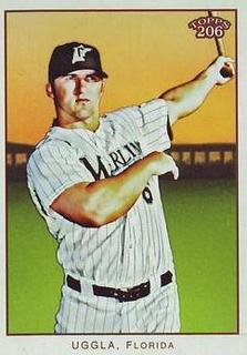 Dan Uggla