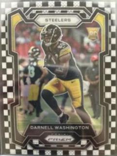 Darnell Washington