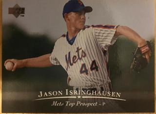 Jason Isringhausen