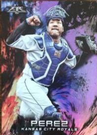 Salvador Perez