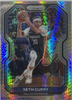 Seth Curry