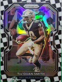 Tre'Quan Smith