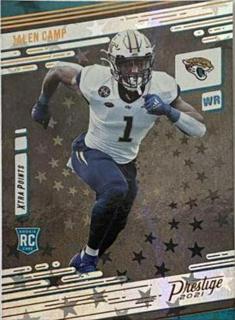 Jalen Camp