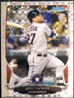 Jose Altuve
