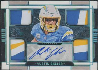 Austin Ekeler
