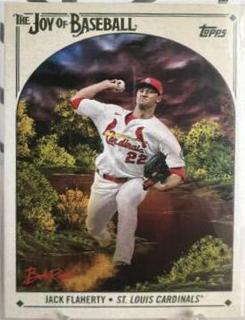 Jack Flaherty
