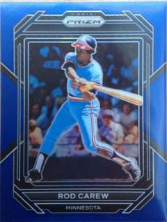 Rod Carew