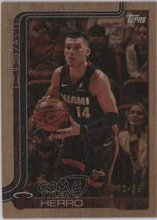 Tyler Herro
