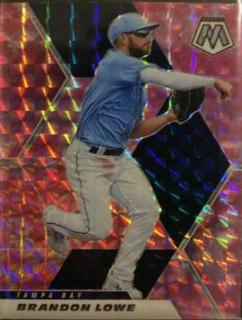 Brandon Lowe