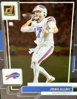 Josh Allen