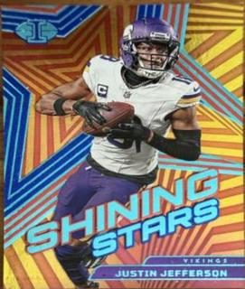 Justin Jefferson