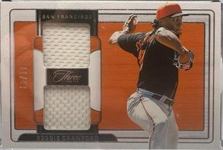Reggie Crawford