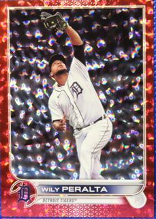 Wily Peralta