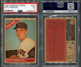 Pete Charton