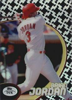 Brian Jordan