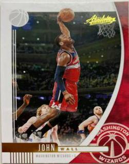 John Wall