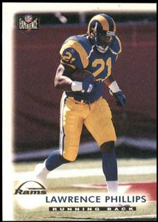 Lawrence Phillips