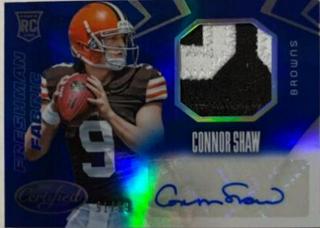 Connor Shaw