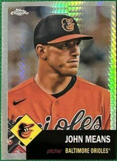 John Means