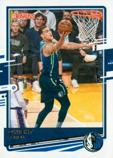 Dwight Powell