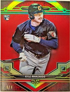 Kyle Manzardo
