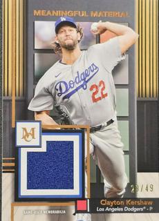 Clayton Kershaw