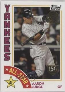 Aaron Judge