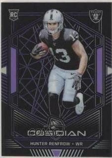 Hunter Renfrow