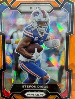 Stefon Diggs