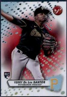 Yerry De Los Santos