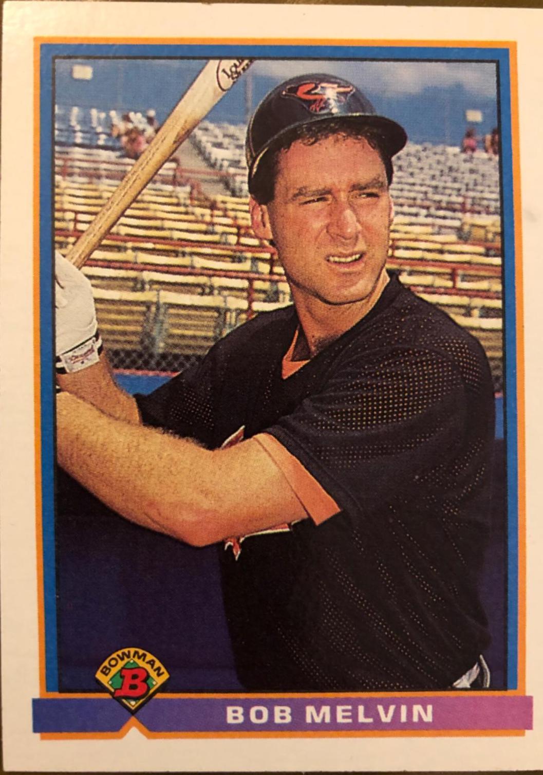 Bob Melvin #89