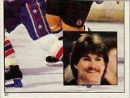 Ray Bourque #47 Hockey Cards 1983 O-Pee-Chee Sticker