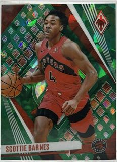 Scottie Barnes