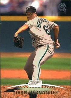 Livan Hernandez