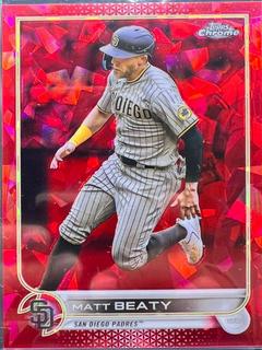 Matt Beaty