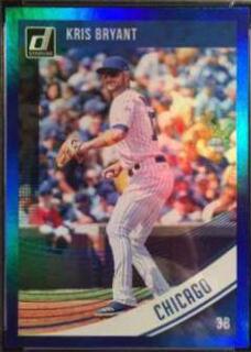 Kris Bryant