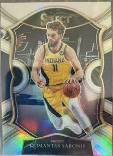 Domantas Sabonis