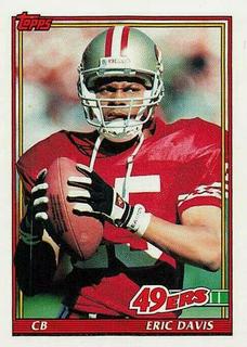 Eric Davis