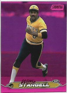 Willie Stargell