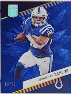 Jonathan Taylor