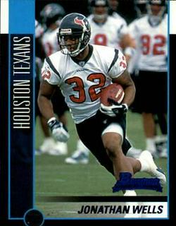 Jonathan Wells