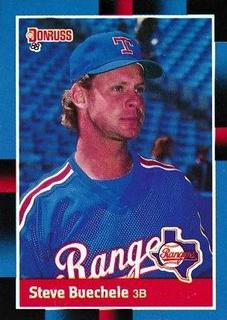 Steven Buechele