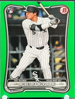 Munetaka Murakami