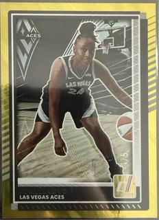 Jewell Loyd